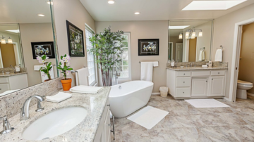 Bathroom Remodeling