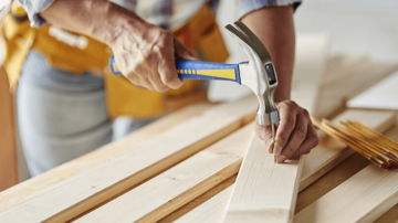 Framing and Trim Carpentry