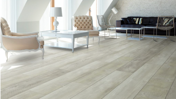 Flooring